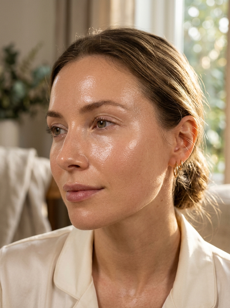 Glow Care