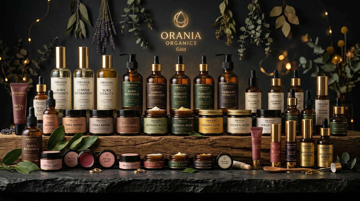 The Complete Swekas Luxe Collection